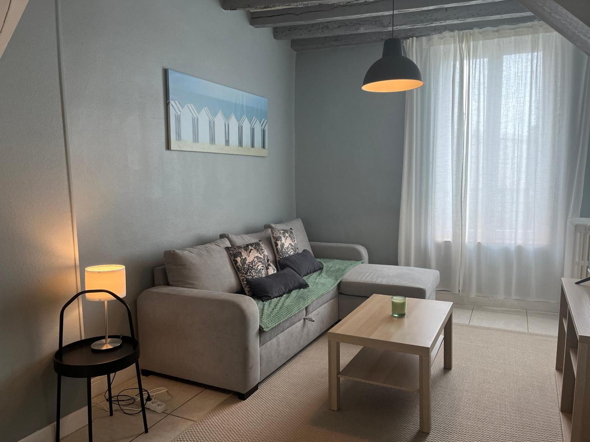 La Maison D Elodie Vierzon Εξωτερικό φωτογραφία
